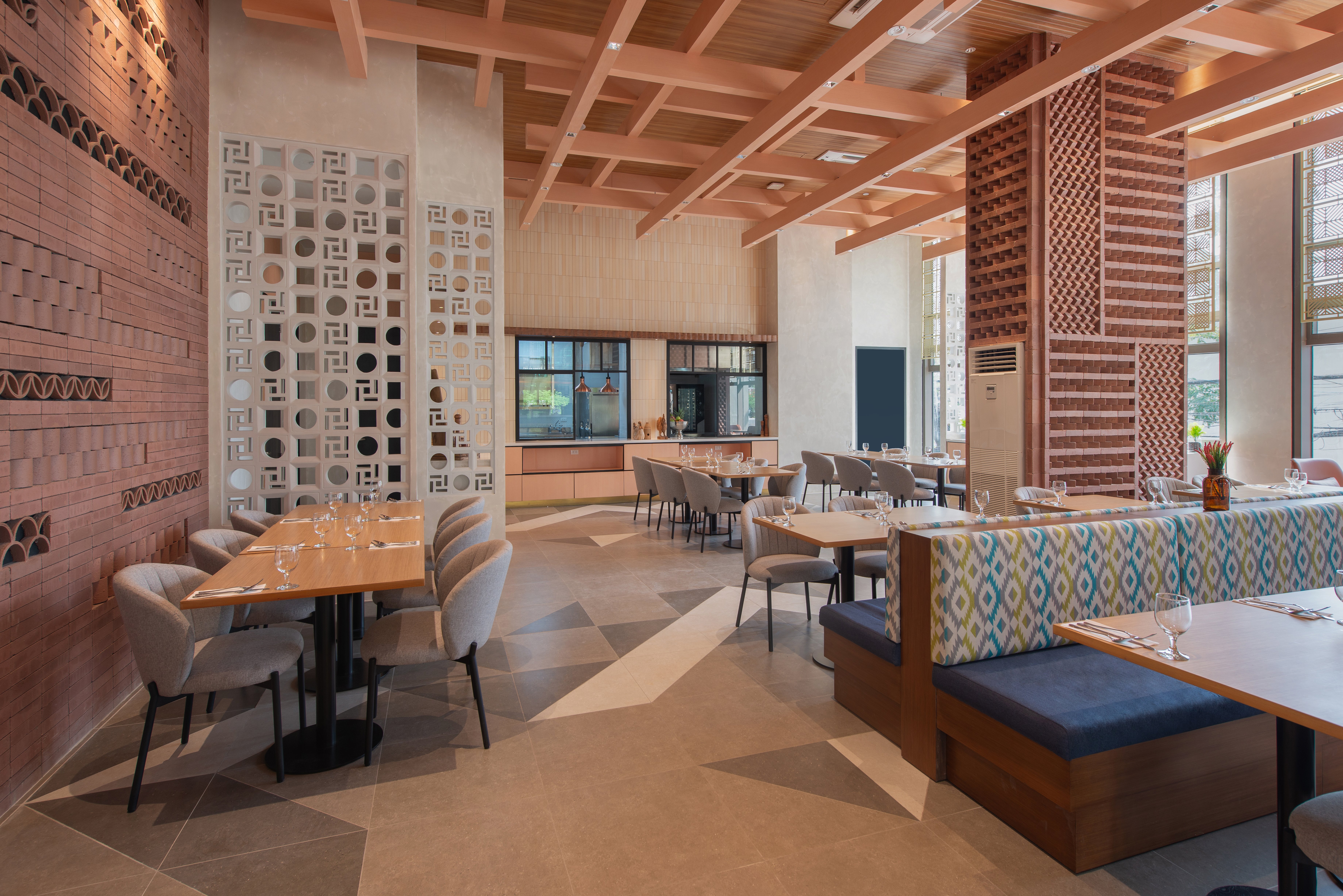 The ideal venue awaits
